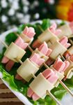 火腿肠