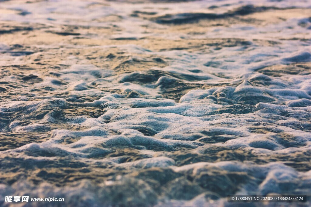 海浪