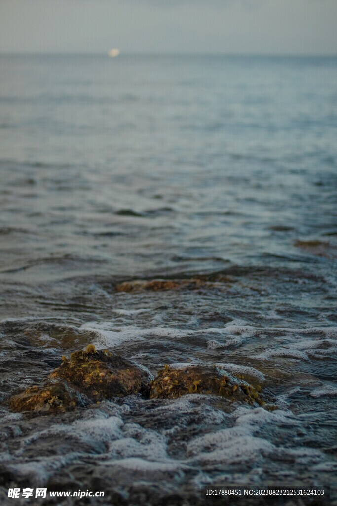 海浪