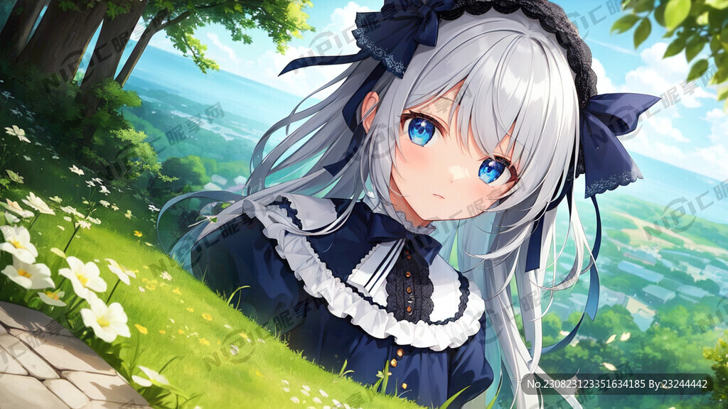 娃娃