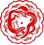 花边花框