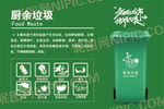 厨余垃圾分类图片