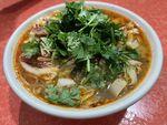 淮南牛肉汤