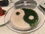 太极豆腐羹