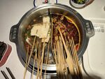串串火锅