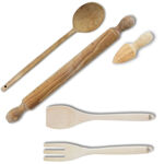 面点用品