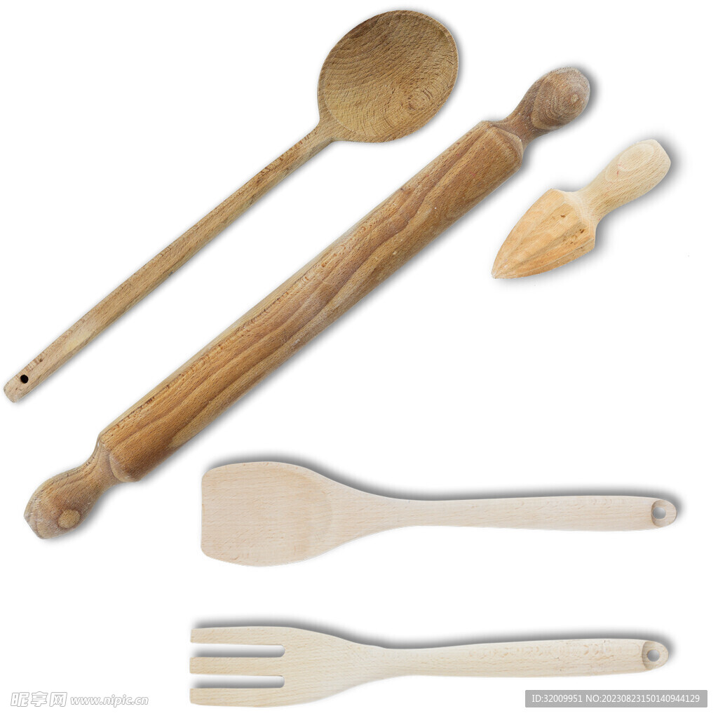 面点用品
