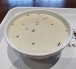豆浆