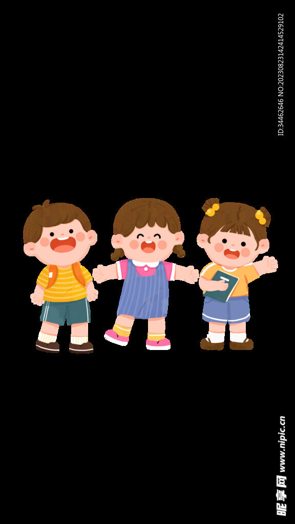 开学季