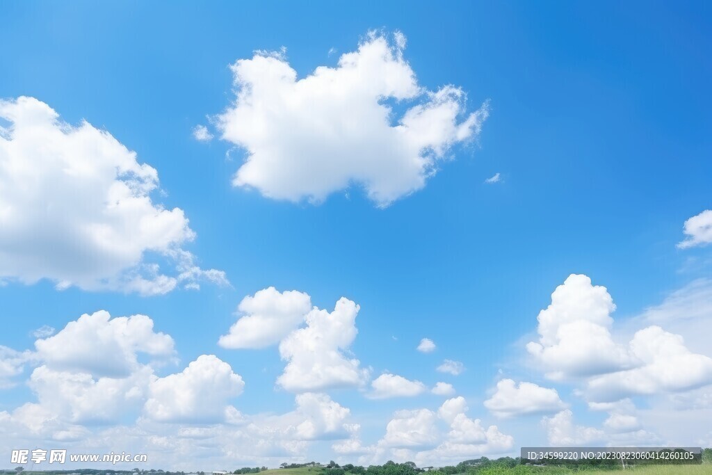 天空摄影图__自然风景_自然景观_摄影图库_昵图网