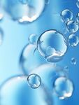 水分子