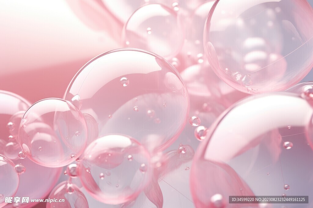 水分子