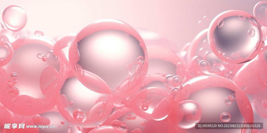 水分子