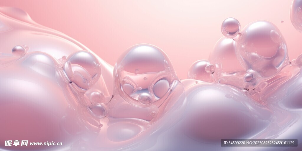 水分子