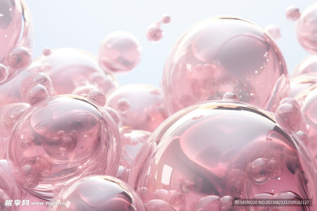 水分子