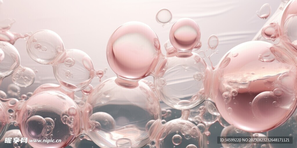 水分子