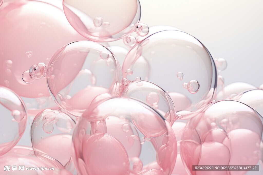 水分子
