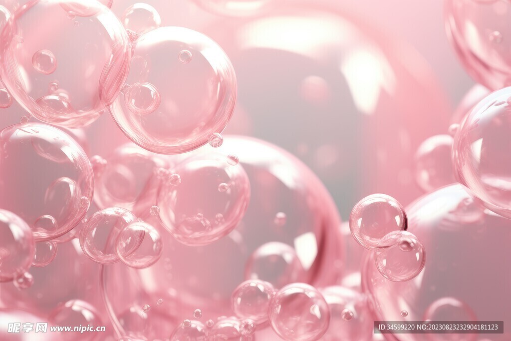 水分子