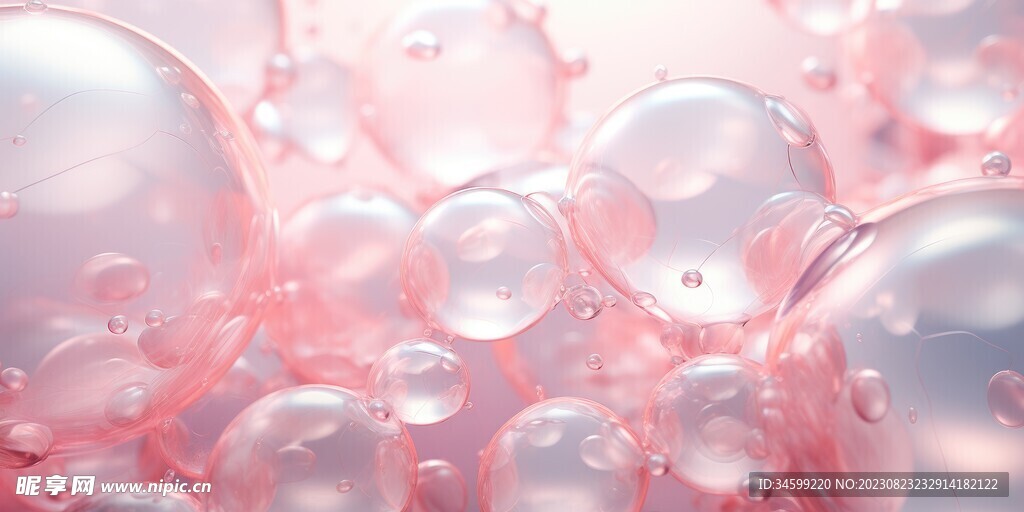 水分子