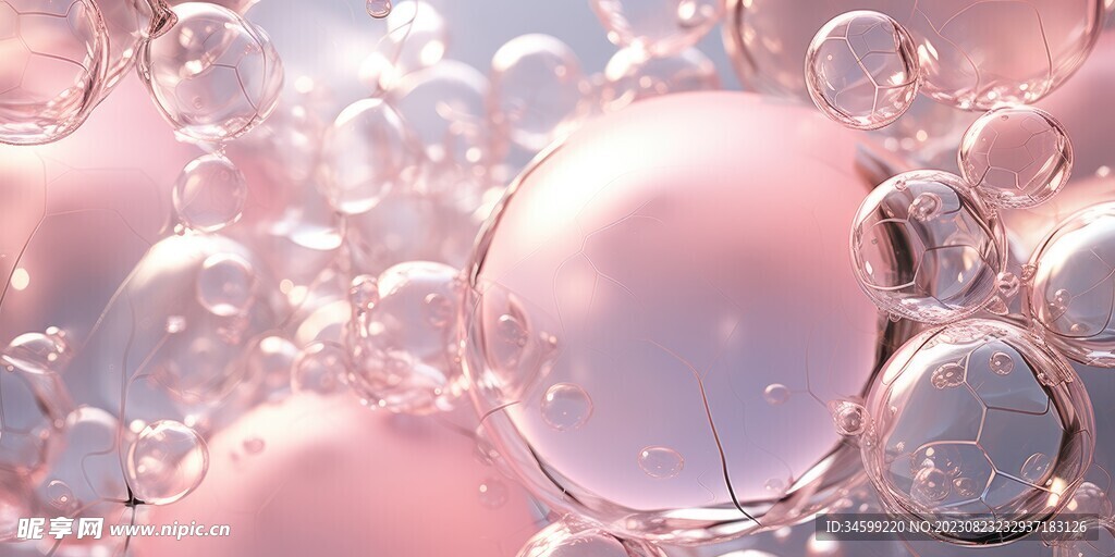 水分子