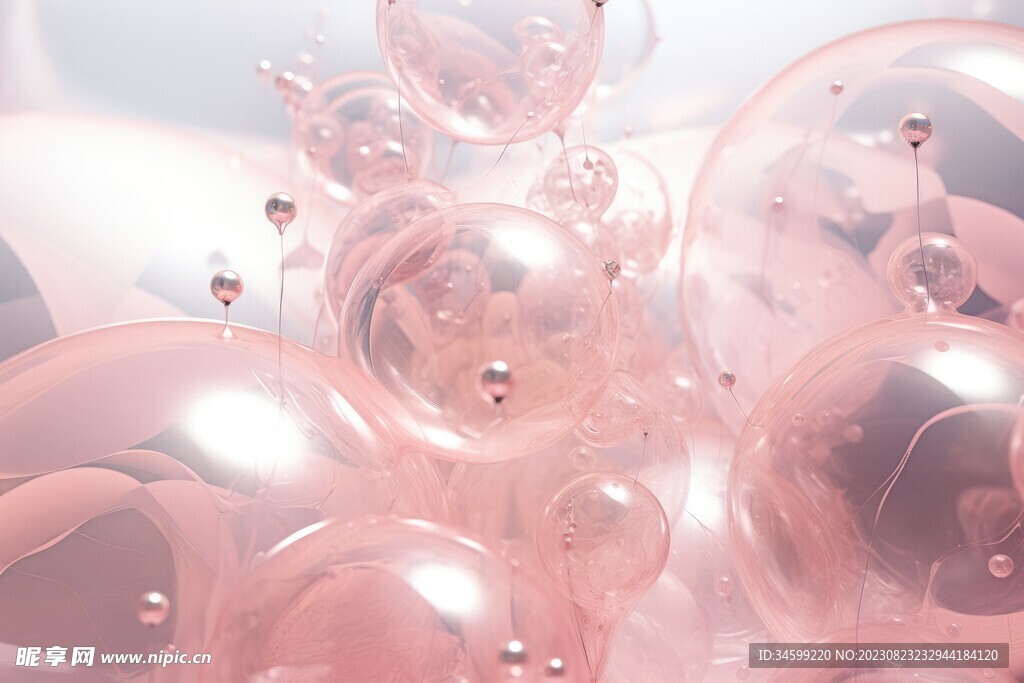 水分子
