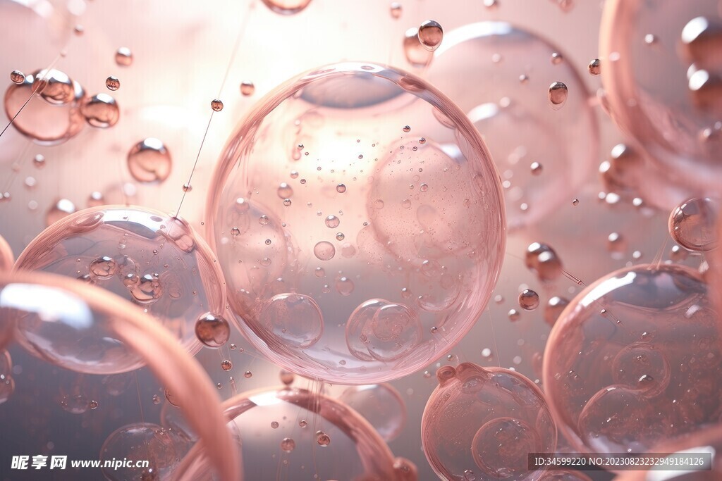 水分子