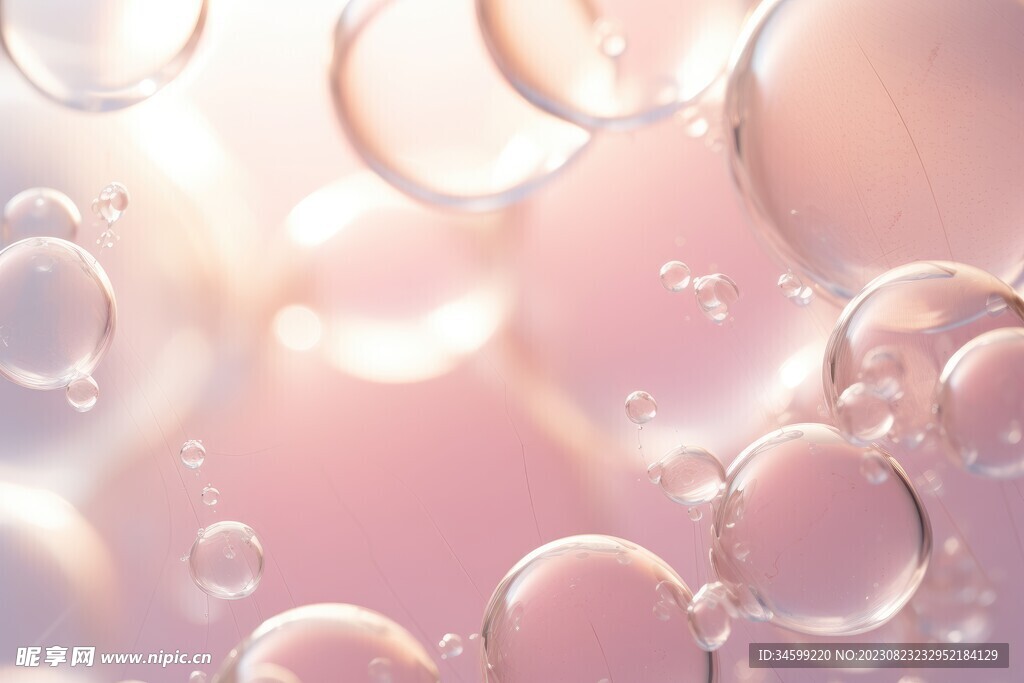 水分子