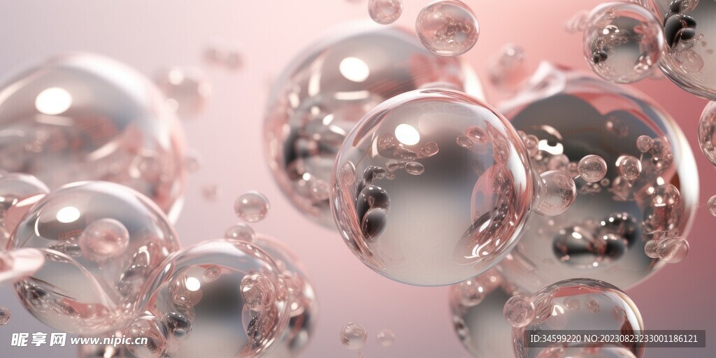 水分子