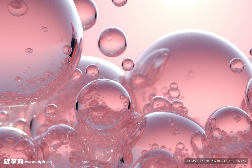 水分子