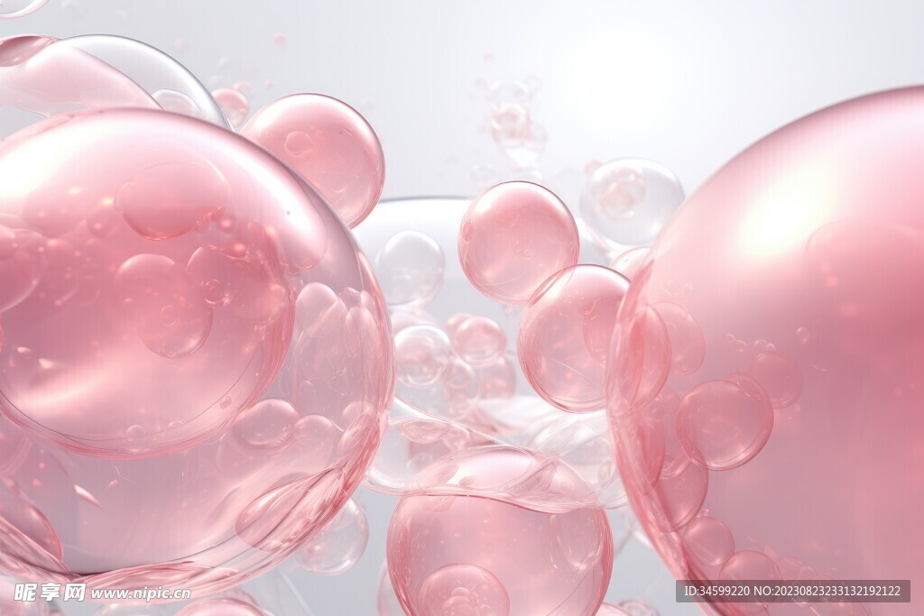 水分子