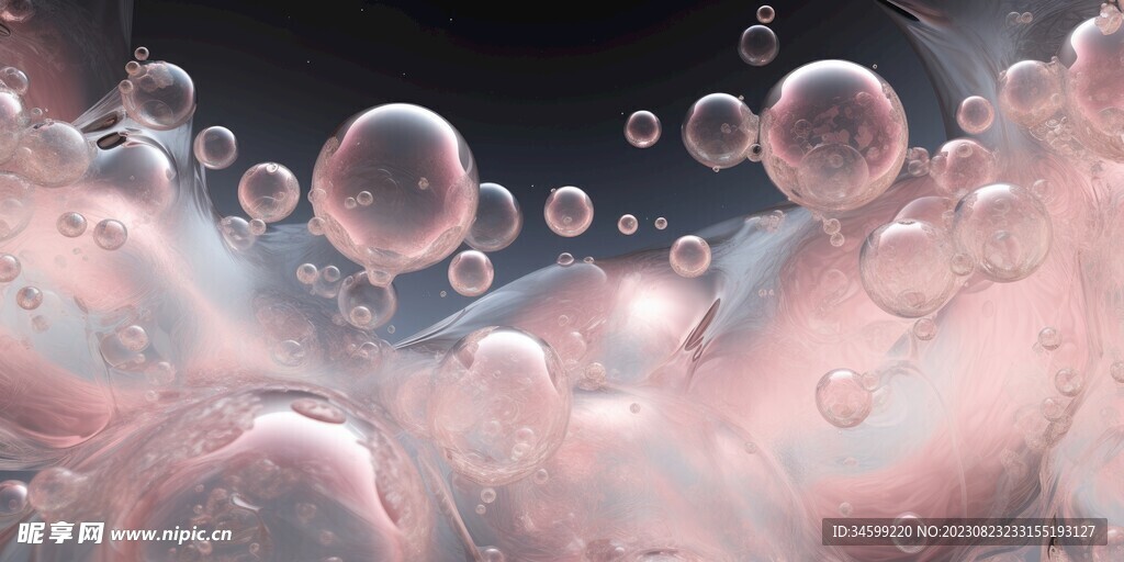 水分子