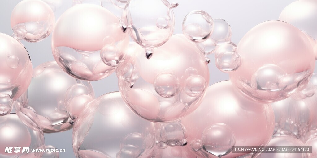 水分子