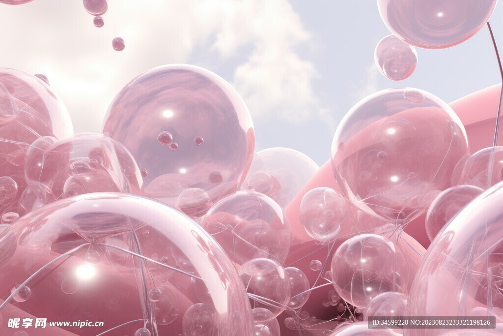 水分子