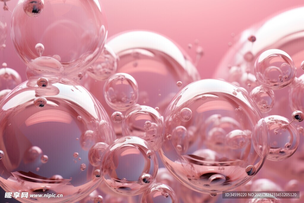 水分子