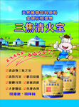 三焦清火宝