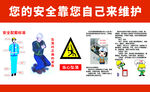 基坑洞口防护及注意事项