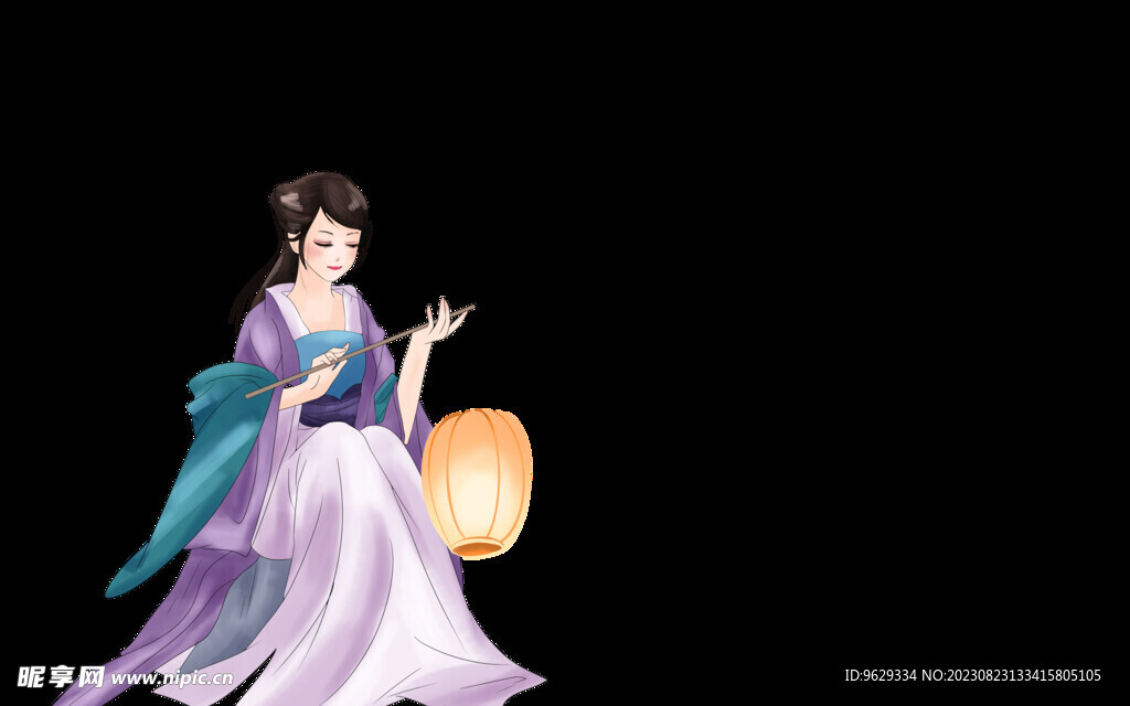 仕女