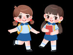 学生