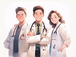 医生