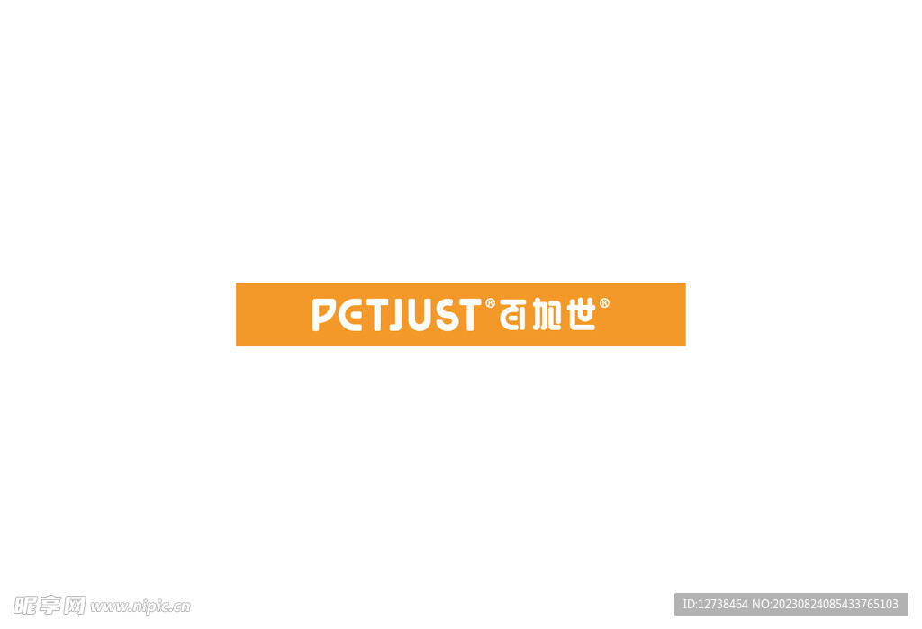 百加世Logo