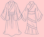 汉服