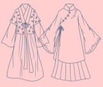 汉服