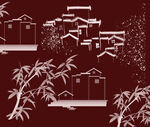徽派建筑