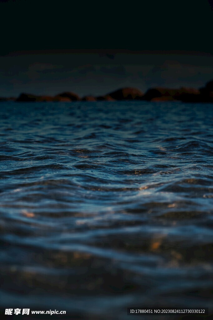 海浪
