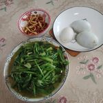 家常菜  