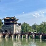 圆明园