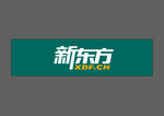 新东方灯箱