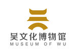 吴文化博物馆 LOGO 标志