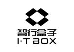 智行盒子 LOGO 车标