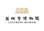 盐城市博物馆 LOGO 标志